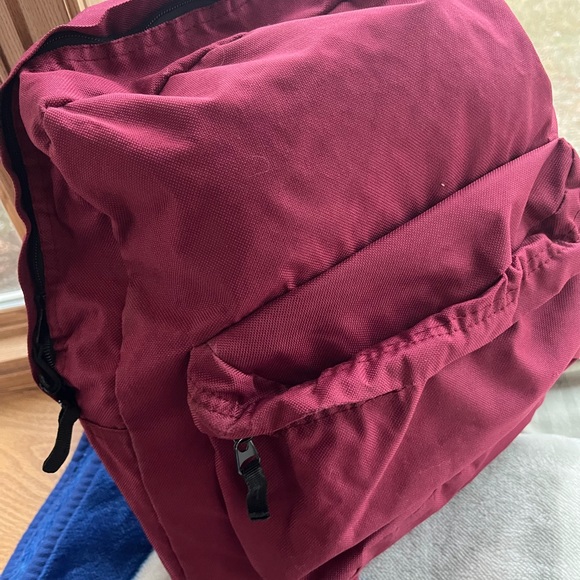 Backpack - Picture 2 of 2